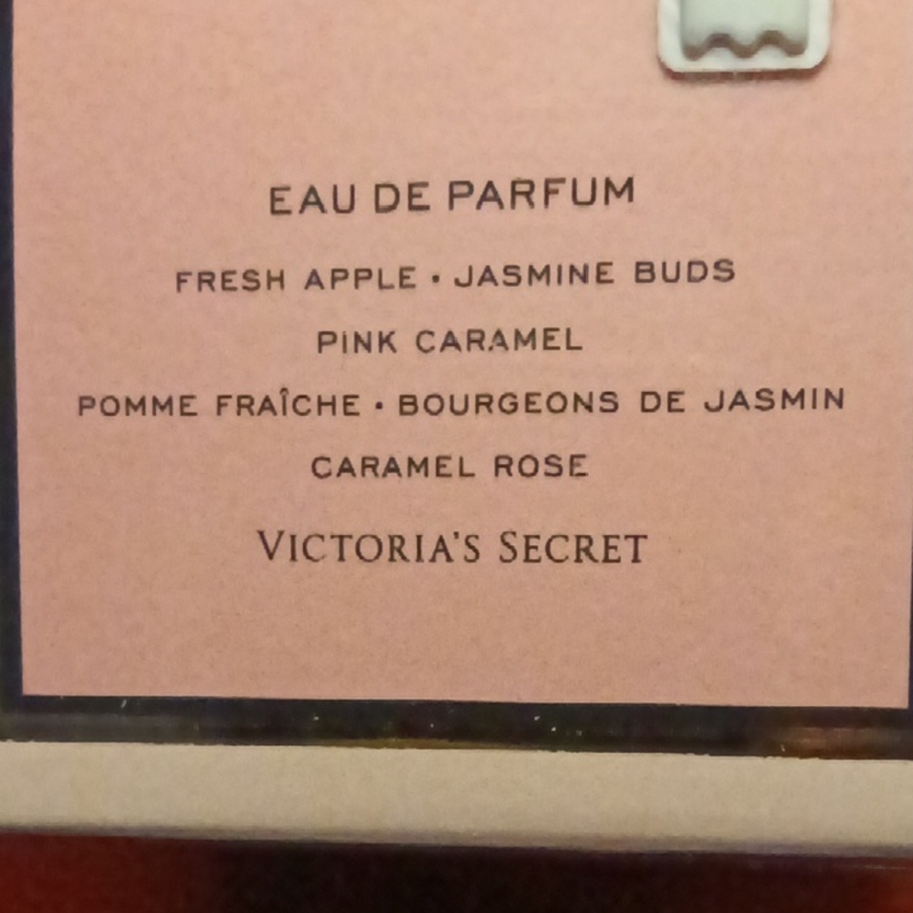 Victoria's Secret Pink Tease Sugar Fleur Fragrance 💥 DROPPED PRICE FINAL SALE - Picture 6 of 6